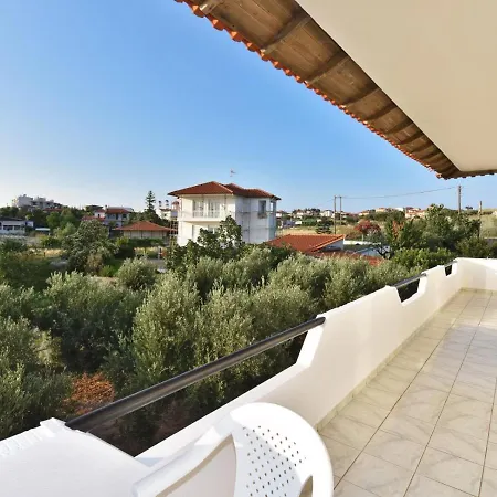 Katie's House - Halkidiki *