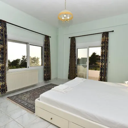 Katie's House - Halkidiki Holiday home