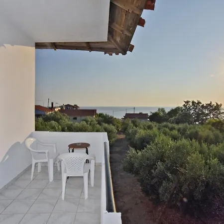 Katie's House - Halkidiki