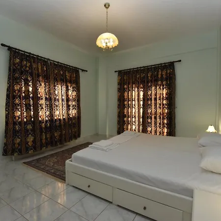 Katie's House - Halkidiki Holiday home