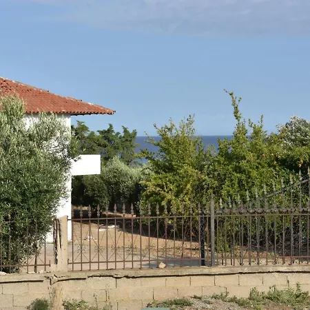 Katie's House - Halkidiki Holiday home *