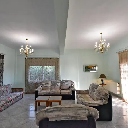 Katie's House - Halkidiki Holiday home