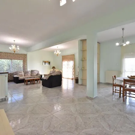 Katie's House - Halkidiki