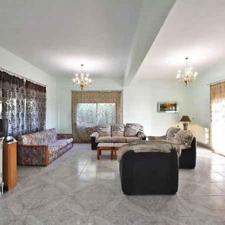 Katie's House - Halkidiki *